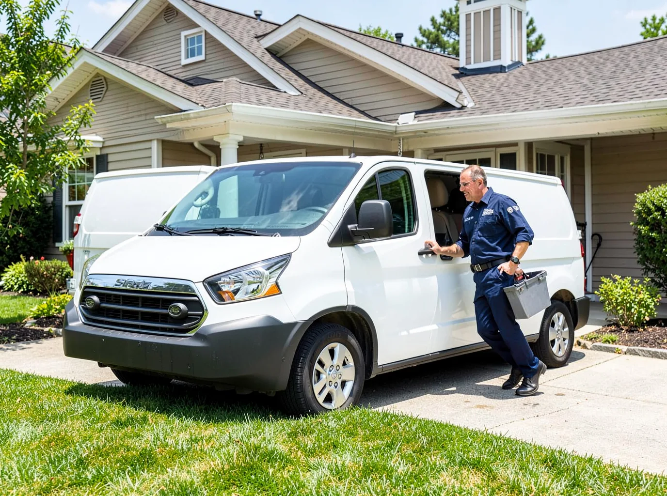 Emergency Plumber company in Copemish, MI