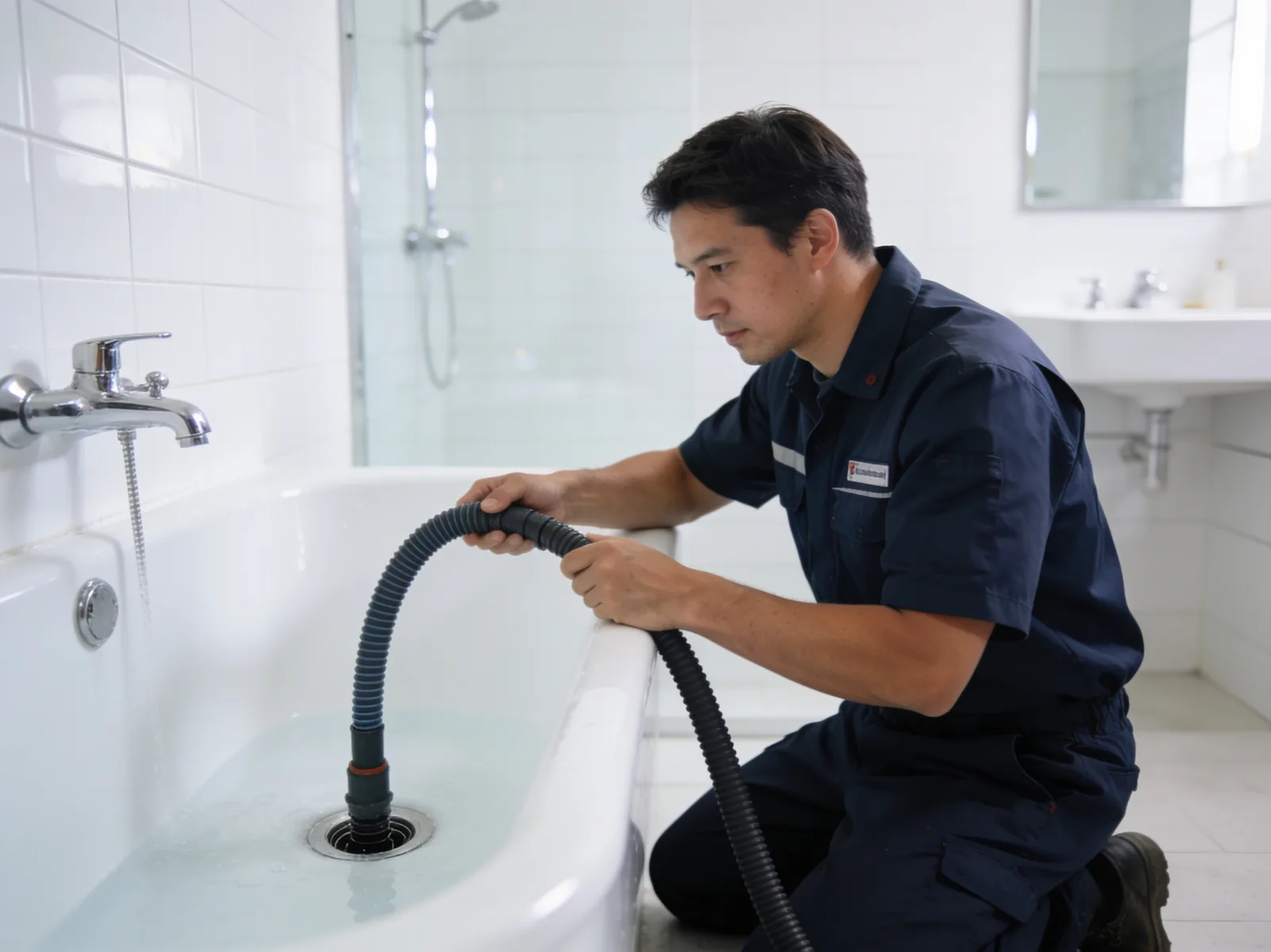 Emergency Plumber Copemish, MI FAQs